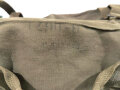 U.S. 1945 dated cargo bag. Used