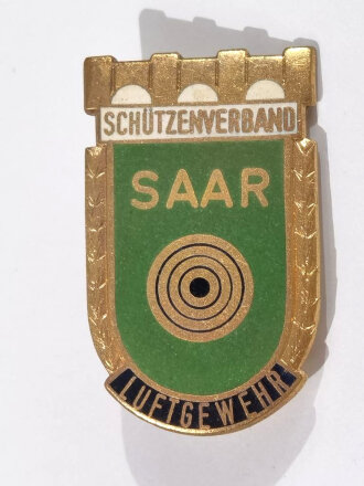 Deutschland nach 1945, Abzeichen Schützenverband...