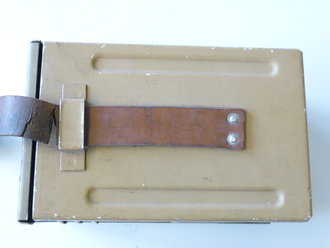 Batteriekasten zum KlFuSpr d ( Dorette ) Wehrmacht