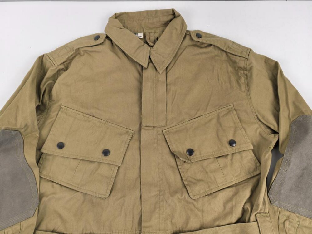 Reinforced M1942 Jump Jacket REPRODUKTION, 49,00