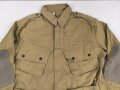 Reinforced M1942 Jump Jacket REPRODUKTION