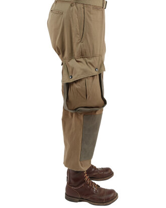 Reinforced M1942 Jump Trousers REPRODUKTION