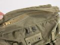 U.S. 1943 dated M-1943 pack, very good condition