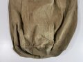 U.S. WWII canvas barrack bag, used