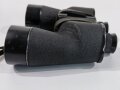 U.S. WWII 7 x 50 Binocular M16 with case, carrying  M24. Good condition