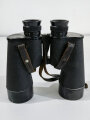 U.S. WWII 7 x 50 Binocular M16 with case, carrying  M24. Good condition