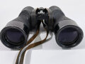 U.S. WWII 7 x 50 Binocular M16 with case, carrying  M24. Good condition