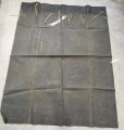 U.S. 1943 dated bag, delousing, synthetic rubber. Actually Not a bag