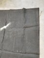 U.S. 1943 dated bag, delousing, synthetic rubber. Actually Not a bag