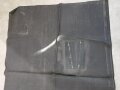 U.S. 1944 dated bag, delousing, synthetic rubber. Actually Not a bag