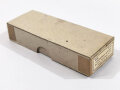 U.S.WWII medical department hypodermic syringe, unused in original box