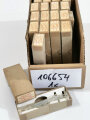 U.S.WWII medical department syringe, unused in original box. You will receive one ( 1 ) Piece