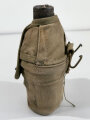 U.S. 1944/45 dated USMC canteen, well used