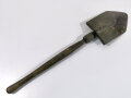 U.S. 1945 dated folding shovel M-1943