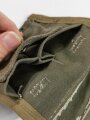 U.S. 1945 dated pouch, magazine, M1 Carbine