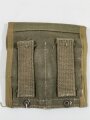 U.S. 1945 dated pouch, magazine, M1 Carbine