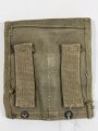 U.S. 1945 dated pouch, magazine, M1 Carbine