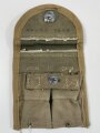 U.S. 1945 dated pouch, magazine, M1 Carbine