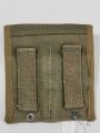 U.S. 1945 dated pouch, magazine, M1 Carbine