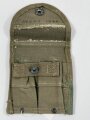 U.S. 1945 dated pouch, magazine, M1 Carbine