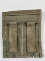 U.S. 1945 dated pouch, magazine, M1 Carbine