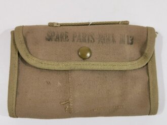 U.S. 1943 dated roll, spare parts M13