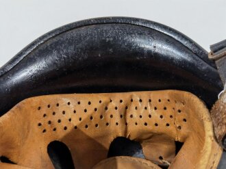 Deutschland nach 1945, Stahlhelm wohl für Feuerwehr Q66