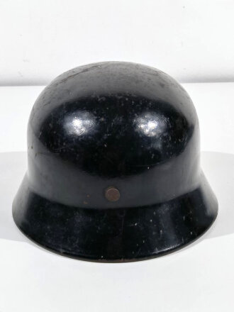 Deutschland nach 1945, Stahlhelm wohl für Feuerwehr Q66