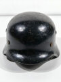 Deutschland nach 1945, Stahlhelm wohl für Feuerwehr Q66