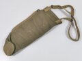 U.S. WWII BG-131 carrying case for Lamp, Signal, SE-11. Unissued, very good condition