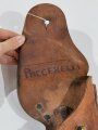 U.S. WWII Holster, pistol, Colt. Used, no date