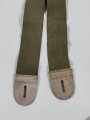 U.S. M1942 suspenders in good condition