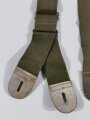 U.S. M1942 suspenders in good condition