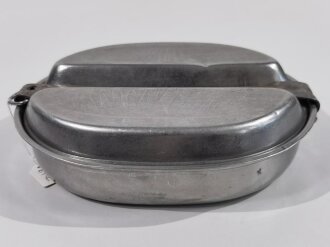 U.S. WWII Mess kit, no date