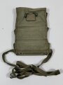 U.S. 1945 dated Carrier, Grenade 3 pocket, unused, OD