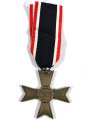 Kriegsverdienstkreuz 2. Klasse 1939 ohne Schwertern aus Buntmetall