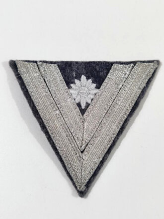 Luftwaffe, Rangabzeichen Stabsgefreiter