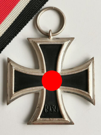Eisernes Kreuz 2. Klasse 1939 " Schinkelform "...