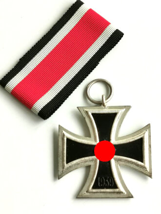 Eisernes Kreuz 2. Klasse 1939 mit Hersteller 100 im...