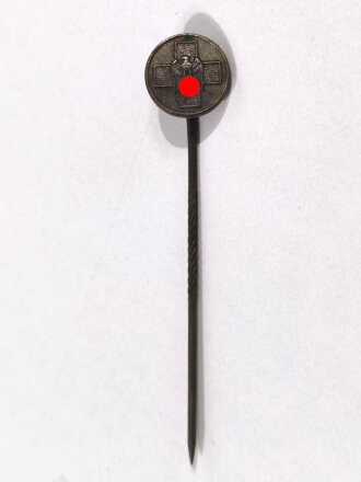 Miniatur, Medaille Deutsche Volkspflege, Größe 9 mm