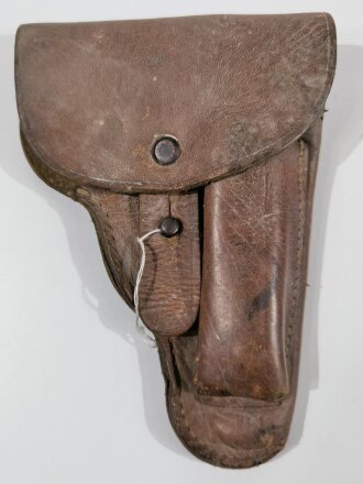 Pistolentasche Wehrmacht für Pistole Modell 1927