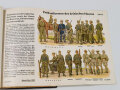 "Der Soldat in Lybien" ( Taschenbuch für die Truppe), datiet 1942, 89 Seiten, mit Karte, DIN A6