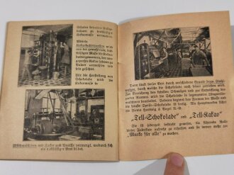 1.Weltkrieg, "Spielbuch für unsere Feldgrauen" 65 Seiten, DIN A6