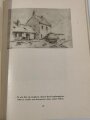 "Hitler wie ihn keiner kennt", 100 Bild Dokumente aus dem Leben des Führers, 1935, 96 Seiten, sehr guter Zustand, über DIN A5