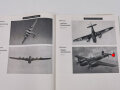 "Die Flugzeug Erkennung" 108 Seiten, Einband defekt,1.Seite fehlt,  über DIN A4