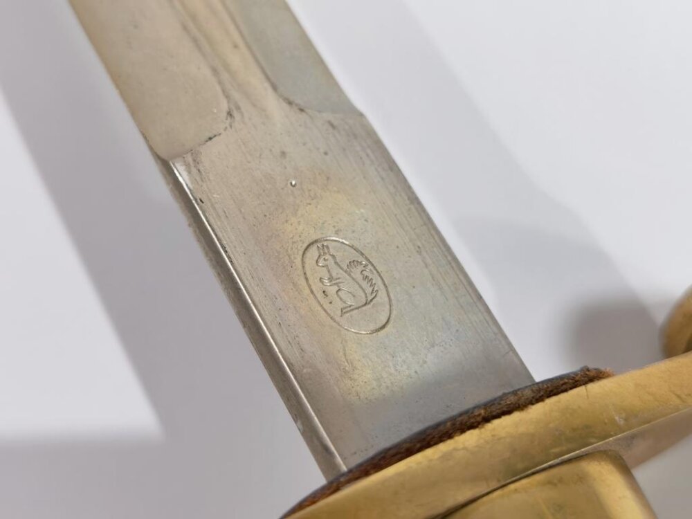 Heckenscherenkopf Aus Manganstahl – 26 Mm Aufnahme, Zweischneidige Klinge – Ersatzteil Für Garten-Trimmer