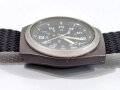 U.S. 1985 dated Mans Wristwatch US Military issued “Sandy 184 MIL W 46374C “  Used, good condition, works fine