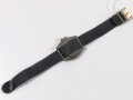 U.S. 1985 dated Mans Wristwatch US Military issued “Sandy 184 MIL W 46374C “  Used, good condition, works fine