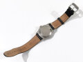 U.S. 1965 dated Mans Wristwatch US Military issued “DTU -2A/P MIL -W-38188 “  Used, good condition, works fine