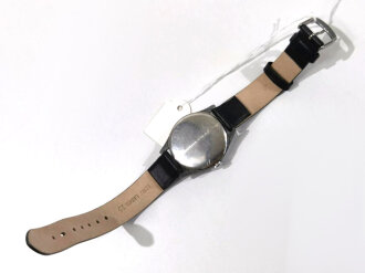 Armbanduhr "Anker" , vermutlich ziviles Stück aus den 40iger Jahren. Gebraucht, läuft, Armband neueren Datums